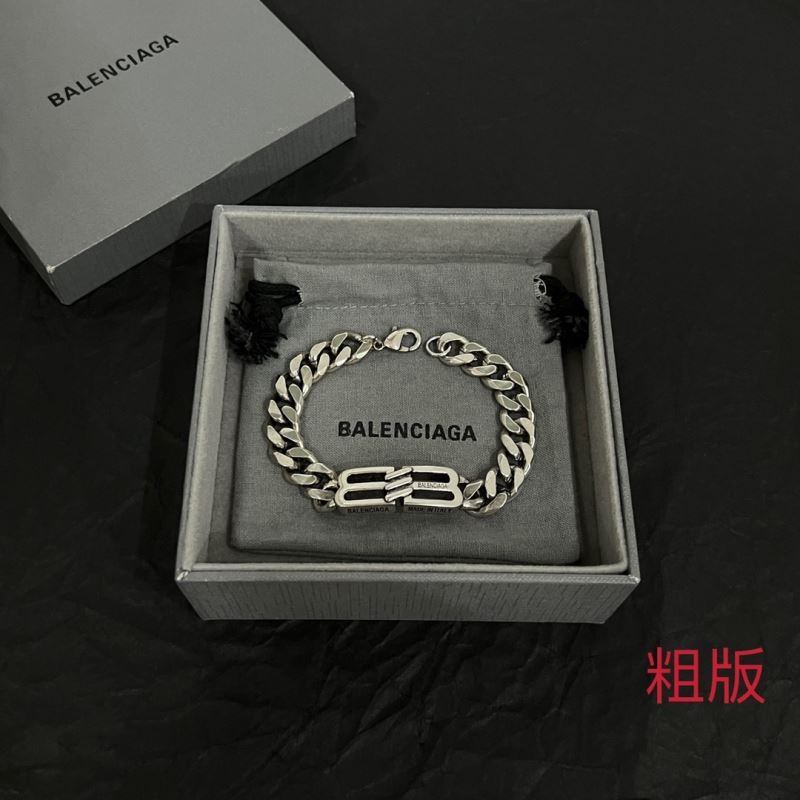 Balenciaga Bracelets